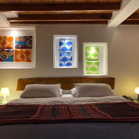 Iguanazu Bed & Breakfast Guayaquil Eksteriør billede