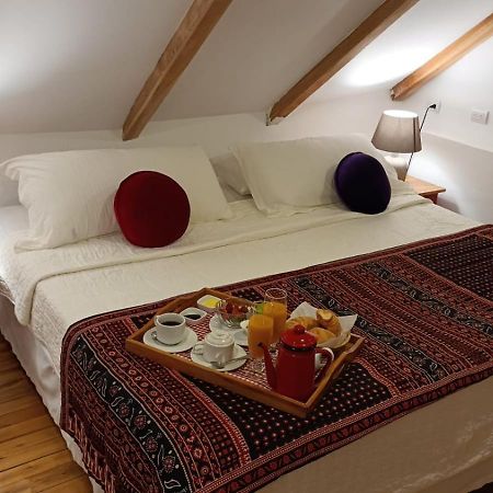 Iguanazu Bed & Breakfast Guayaquil Eksteriør billede