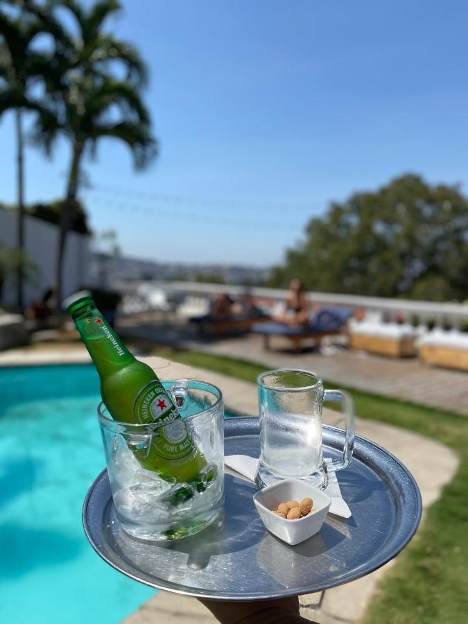 Iguanazu Bed & Breakfast Guayaquil Eksteriør billede