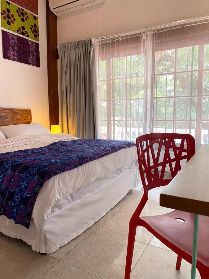 Iguanazu Bed & Breakfast Guayaquil Eksteriør billede
