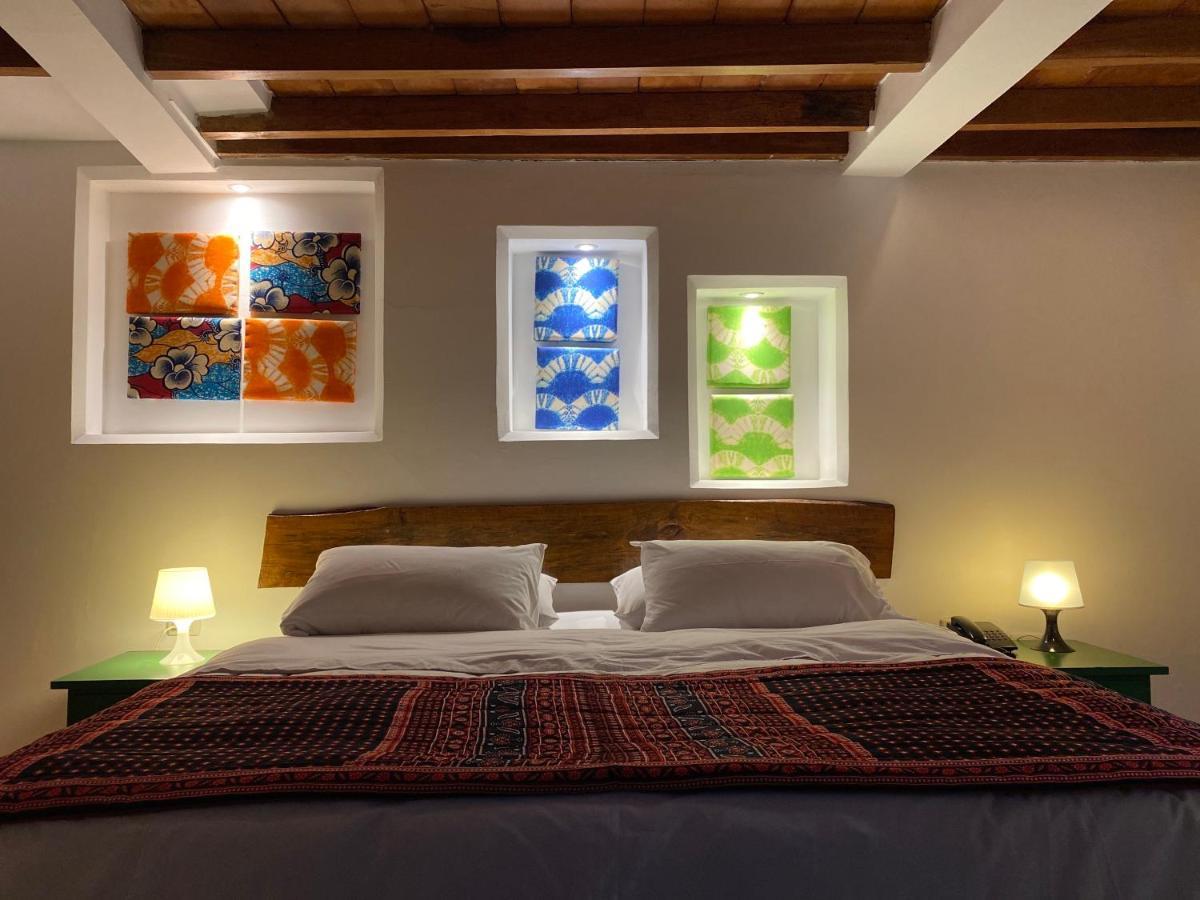 Iguanazu Bed & Breakfast Guayaquil Eksteriør billede