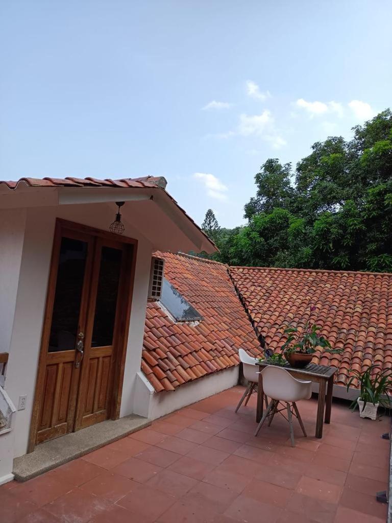 Iguanazu Bed & Breakfast Guayaquil Eksteriør billede