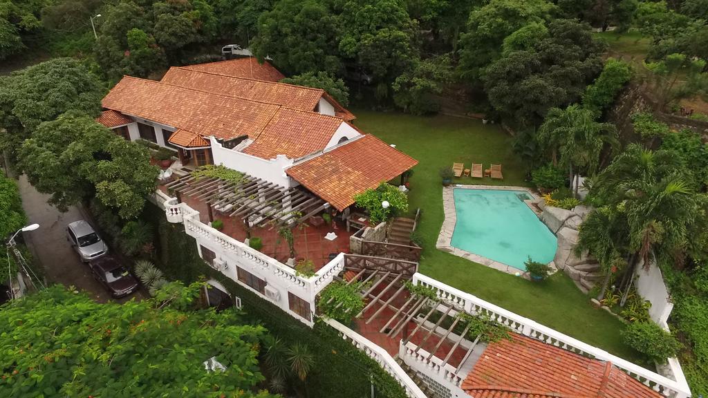 Iguanazu Bed & Breakfast Guayaquil Eksteriør billede