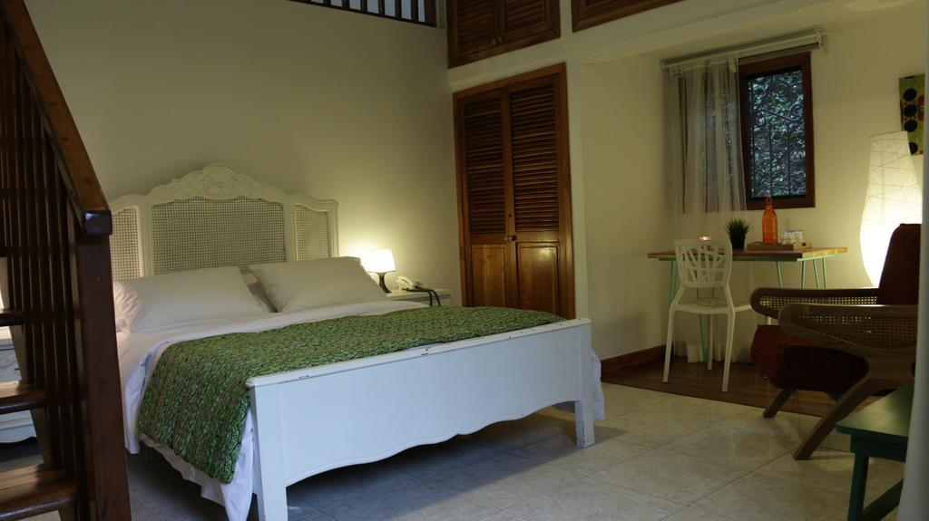 Iguanazu Bed & Breakfast Guayaquil Eksteriør billede