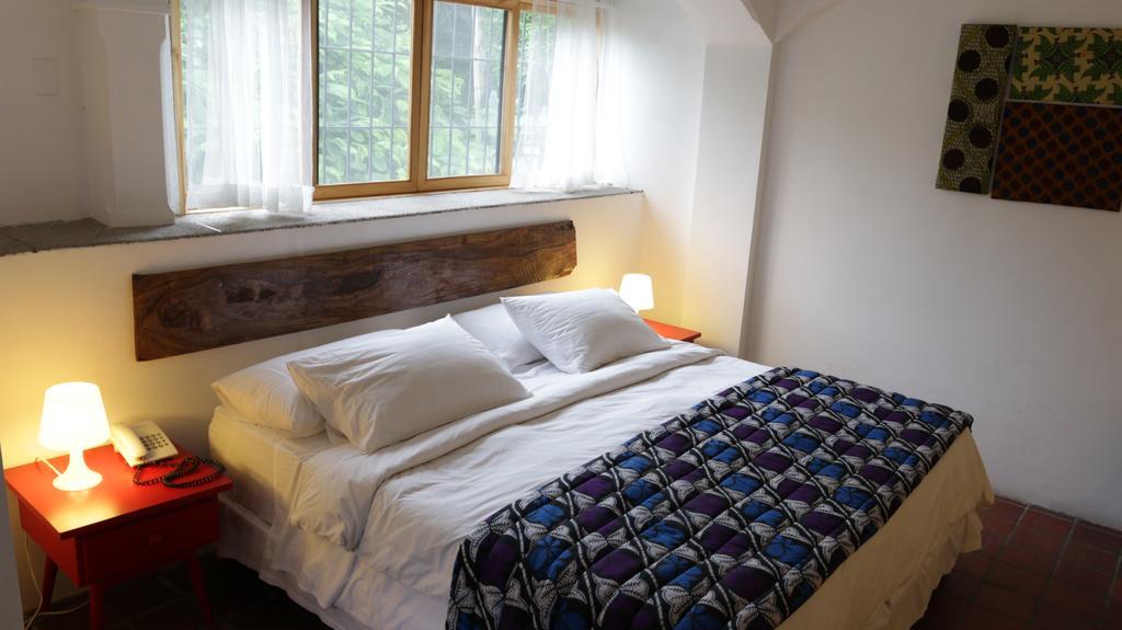Iguanazu Bed & Breakfast Guayaquil Eksteriør billede