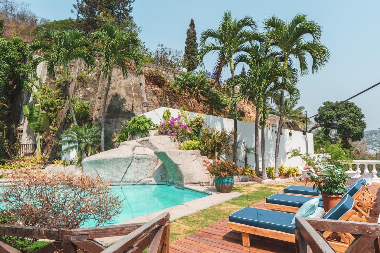 Iguanazu Bed & Breakfast Guayaquil Eksteriør billede
