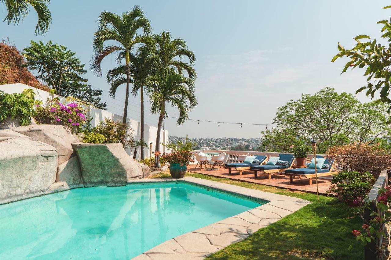 Iguanazu Bed & Breakfast Guayaquil Eksteriør billede
