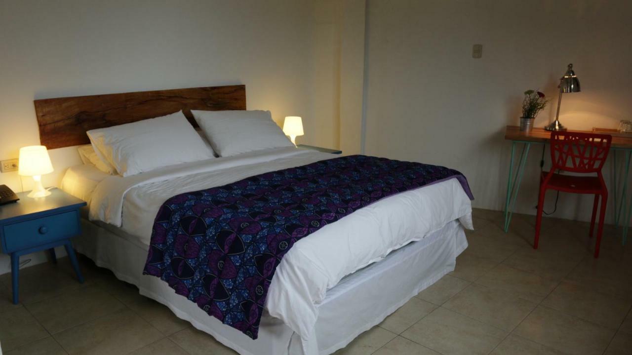 Iguanazu Bed & Breakfast Guayaquil Eksteriør billede